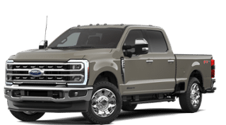 2026 Ford Super Duty® External Image 2